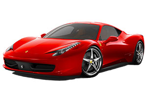 FERRARI 458