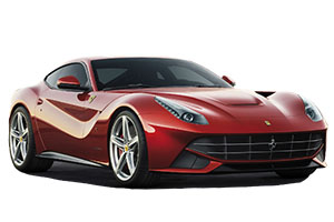 FERRARI F12 BERLINETTA