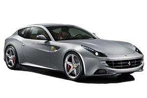 FERRARI FF