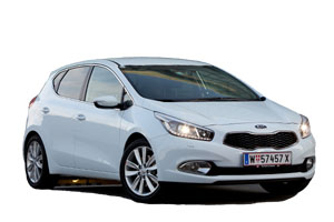 KIA CEE