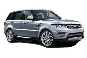 LAND ROVER RANGE R SPORT