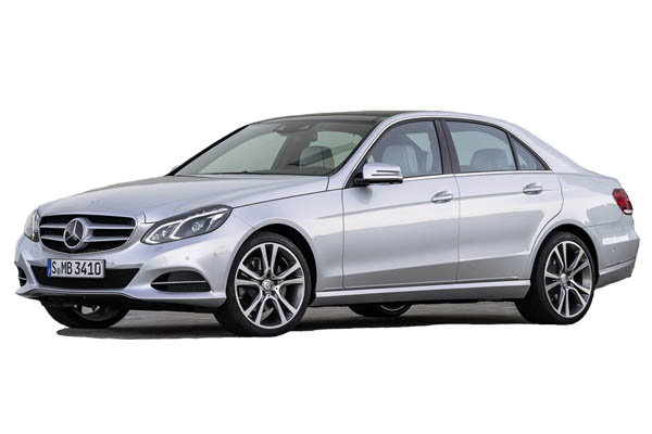 MERCEDES E