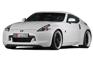 NISSAN 370Z