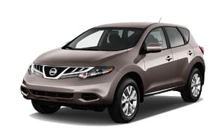 NISSAN MURANO