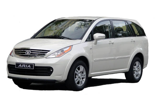 TATA ARIA