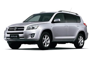  RAV4