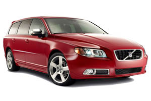  V70