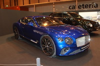 foto: Madrid_Auto_2018_Bentley_ContinentalGT.JPG