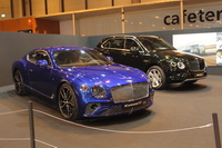 foto: Madrid_Auto_2018_Bentley_Stand.JPG