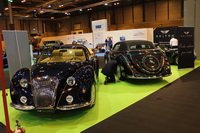 foto: Madrid_Auto_2018_Boltom_Stand.JPG