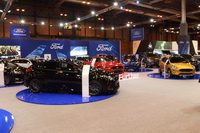 foto: Madrid_Auto_2018_Ford_Stand.JPG