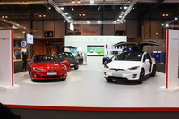 foto: Madrid_Auto_2018_Tesla_Stand.JPG