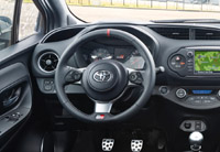 foto: 19b Toyota Yaris GRMN 2018 interior.jpg