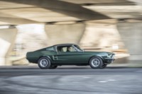 foto: 19 Ford Mustang Bullitt 2018.jpg