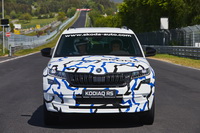 foto: Skoda_Kodiaq_RS_Nurburgring_02.jpg