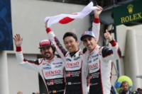 foto: Fernando Alonso toyota gazoo racing wec-24horas de lemans 2018 01.jpg