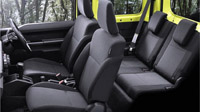 foto: Suzuki Jimny 2018_11 interior asientos.jpg