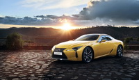 foto: Lexus LC 500h Yellow Edition_01.jpg