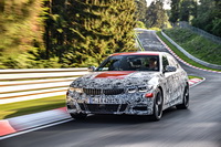 foto: BMW Serie 3 2019 camuflado_02.jpg