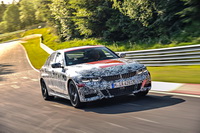 foto: BMW Serie 3 2019 camuflado_04.jpg