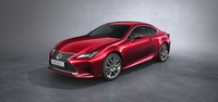 foto: Lexus RC 300h MY19_01.jpg