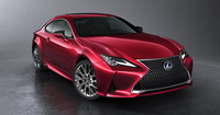 foto: Lexus RC 300h MY19_06.jpg