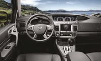 foto: Ssangyong Rodius MY18_16.jpg
