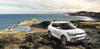 foto: SsangYong XLV_my19_02.jpg