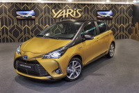 foto: Toyota Yaris 20 aniversario Limited Edition_01.jpg