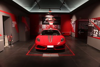 foto: Michael 50 exposicion ferrari Michael Schumacher_08.JPG