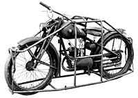 foto: Royal Enfield Classic 500 Pegasus Limited Edition_13_Royal Enfield WD_RE Flying Flea 1944.jpg