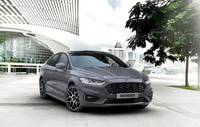 foto: Ford Mondeo Restyling_06.jpg