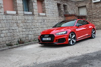 foto: prueba Audi RS 5 Coupe 2018_02.JPG