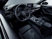 foto: Audi RS 5 Sportback 2018 19 interior salpicadero.jpg