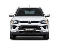 foto: SsangYong Korando 2019_02.jpg