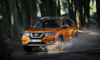 foto: Nissan X-Trail MY19_01.JPG