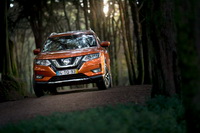 foto: Nissan X-Trail MY19_02.JPG