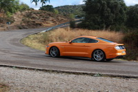 foto: Prueba Ford Mustang GT 5.0 V8 2018_16.JPG