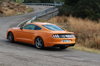 foto: Prueba Ford Mustang GT 5.0 V8 2018_18.JPG