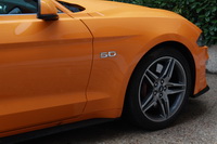 foto: Prueba Ford Mustang GT 5.0 V8 2018_26.JPG