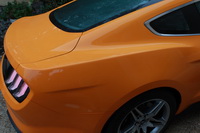 foto: Prueba Ford Mustang GT 5.0 V8 2018_27.JPG