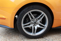 foto: Prueba Ford Mustang GT 5.0 V8 2018_28.JPG