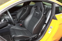 foto: Prueba Ford Mustang GT 5.0 V8 2018_30.JPG