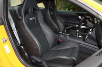 foto: Prueba Ford Mustang GT 5.0 V8 2018_31.JPG