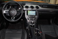 foto: Prueba Ford Mustang GT 5.0 V8 2018_34.JPG