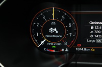 foto: Prueba Ford Mustang GT 5.0 V8 2018_45.JPG