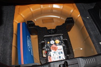 foto: Prueba Ford Mustang GT 5.0 V8 2018_60.JPG