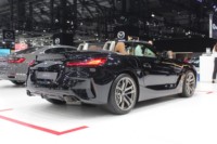 foto: Automobile Barcelona 2019_16_BMW_Z4_M40i.JPG