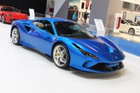 foto: Automobile Barcelona 2019_21_Ferrari_F8_Tributo.JPG
