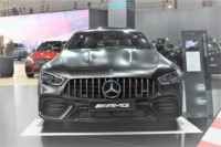 foto: Automobile Barcelona 2019_34a_Mercedes-AMG_GT 63 S 4 Coupé.JPG